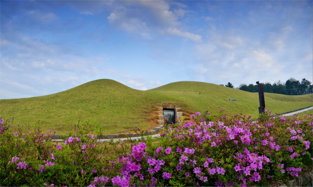 Read more about the article 파워블로거, 백제 고도(古都)의 숨은 매력 알린다