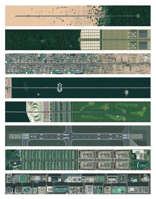 You are currently viewing 최성록 개인전 – layers and frames