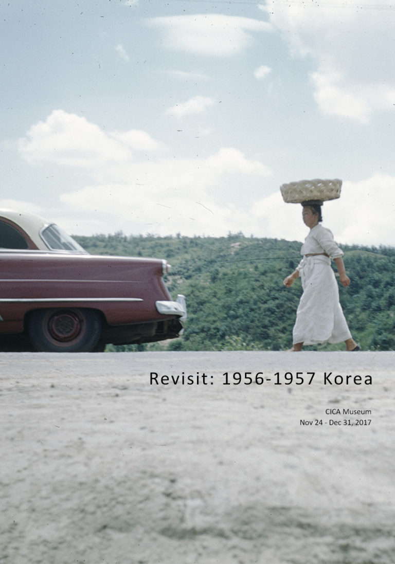 Read more about the article Revisit: 1956-1957 Korea