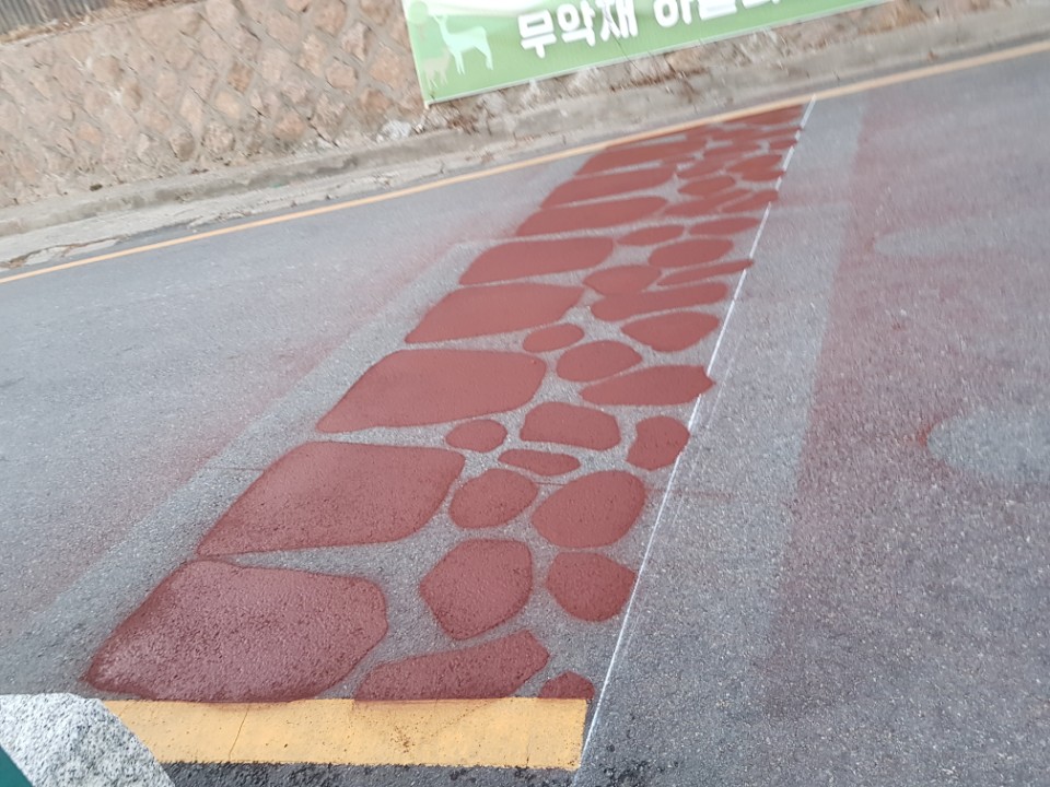 You are currently viewing 서울시, 도로 건물로 끊어진 한양도성, _흔적_으로 연결