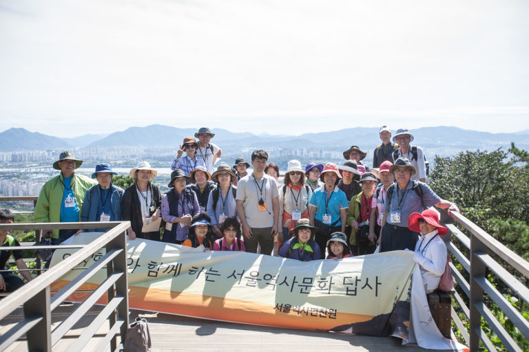 Read more about the article 서울시, ‘역사학자와 함께하는 한강주변 역사문화답사’ 신청 접수