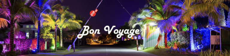 Read more about the article 박세희 초대전 – Bon Voyage