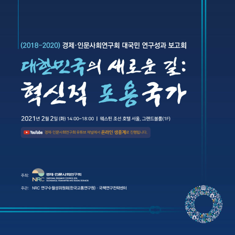 Read more about the article 「2020 글로벌 코리아 박람회」 개최