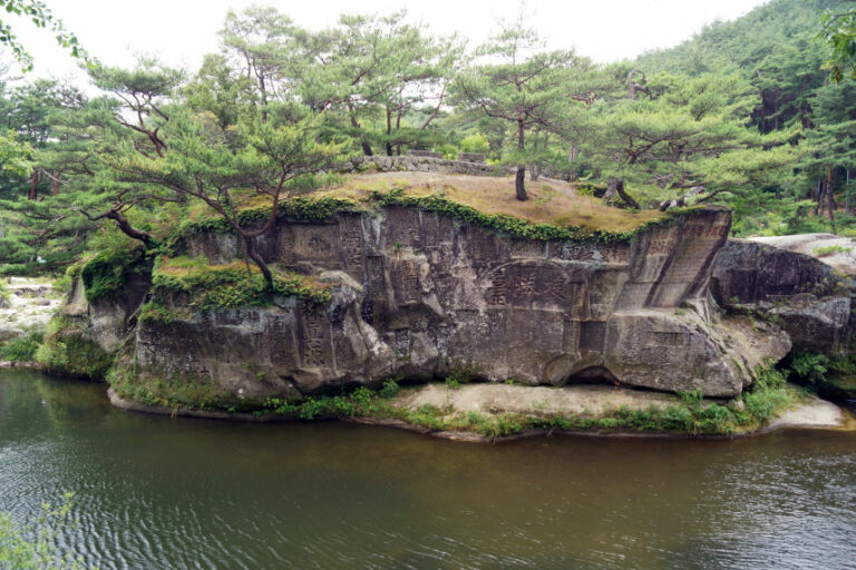 Read more about the article 명승 지정 별서정원 11개소 역사성 검토 결과 공개