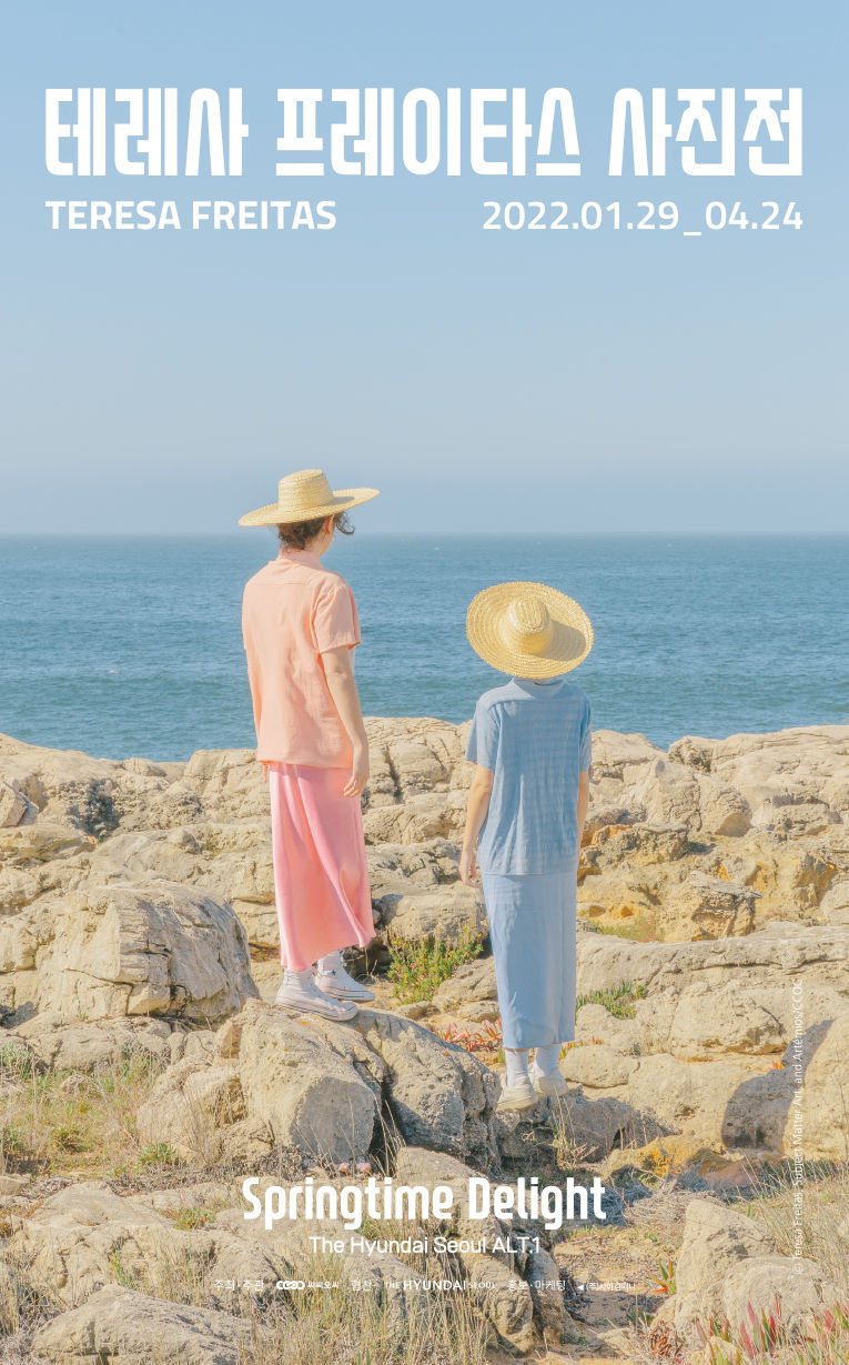 Read more about the article 테레사 프레이타스 사진전