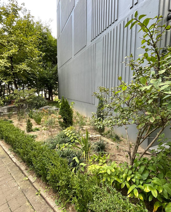 You are currently viewing 서울시, 아파트·사무실 자투리 공간 활용해 식물 활용한 신기술 보급