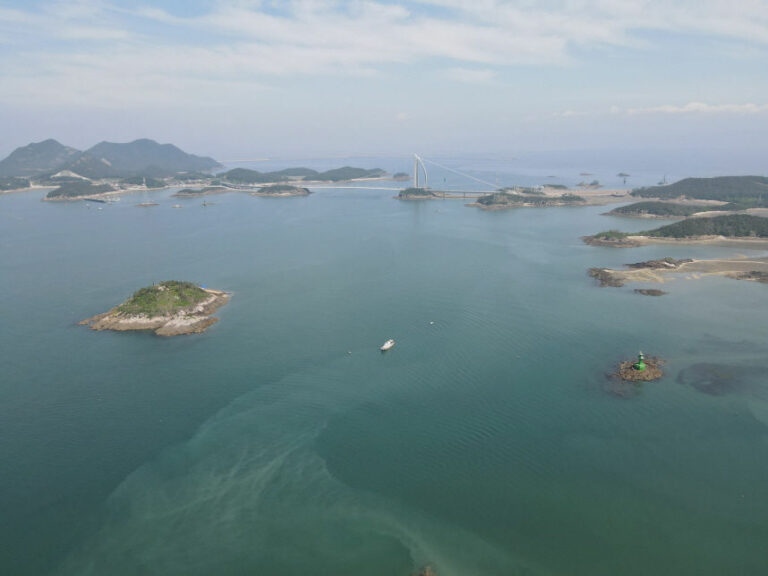 Read more about the article 군산 고군산군도 해역 수중발굴조사 착수