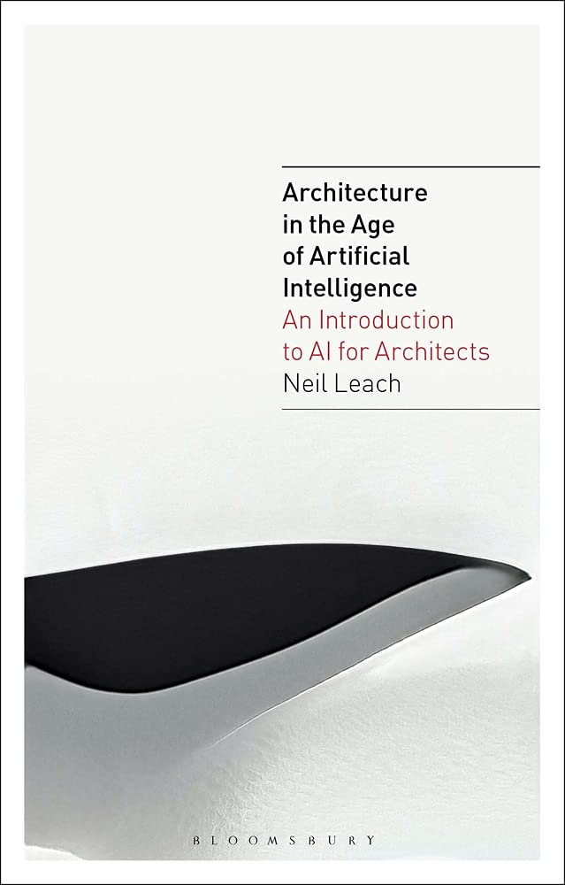 Read more about the article 11/9) Neil Leach 교수 특강 개최 안내 – AI 시대의 건축: 건축가들이 직면한 AI의 현상과 근미래 건축