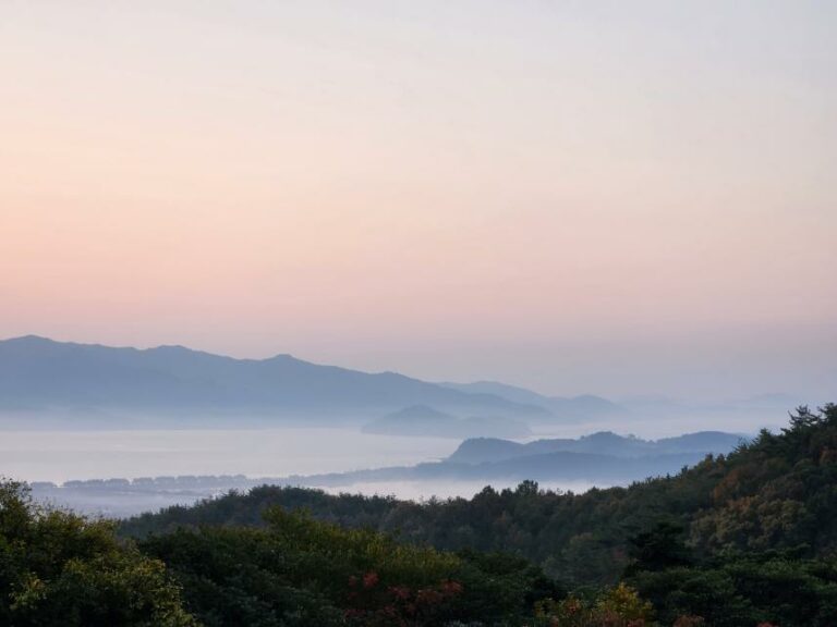 Read more about the article 「강진 만덕산 백련사와 다산초당 일원」 명승 지정 예고