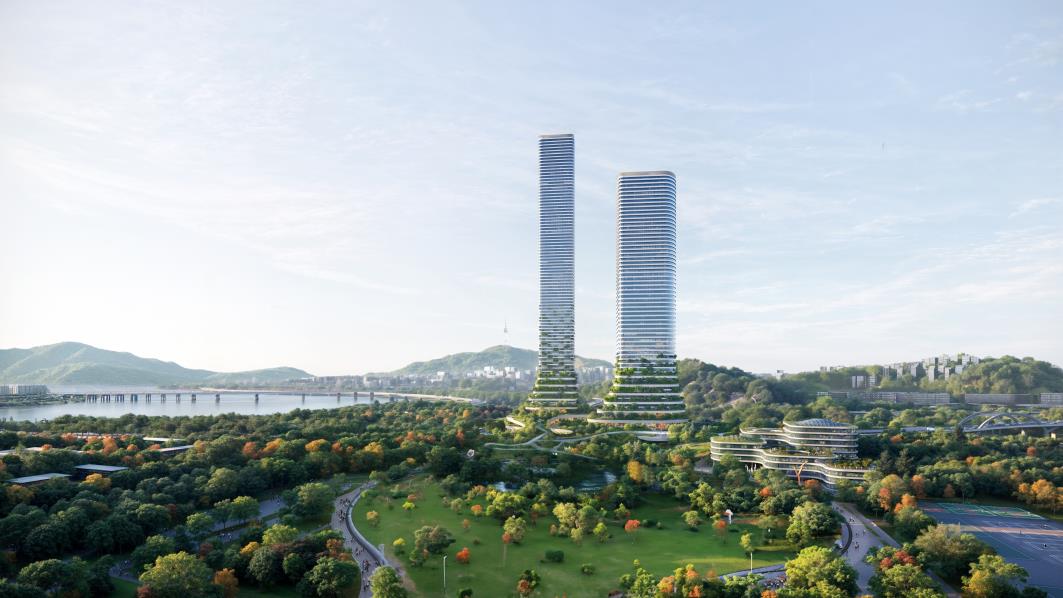 You are currently viewing 성동 삼표레미콘 부지 사전협상 완료… 서울숲 일대 대개조 시작된다