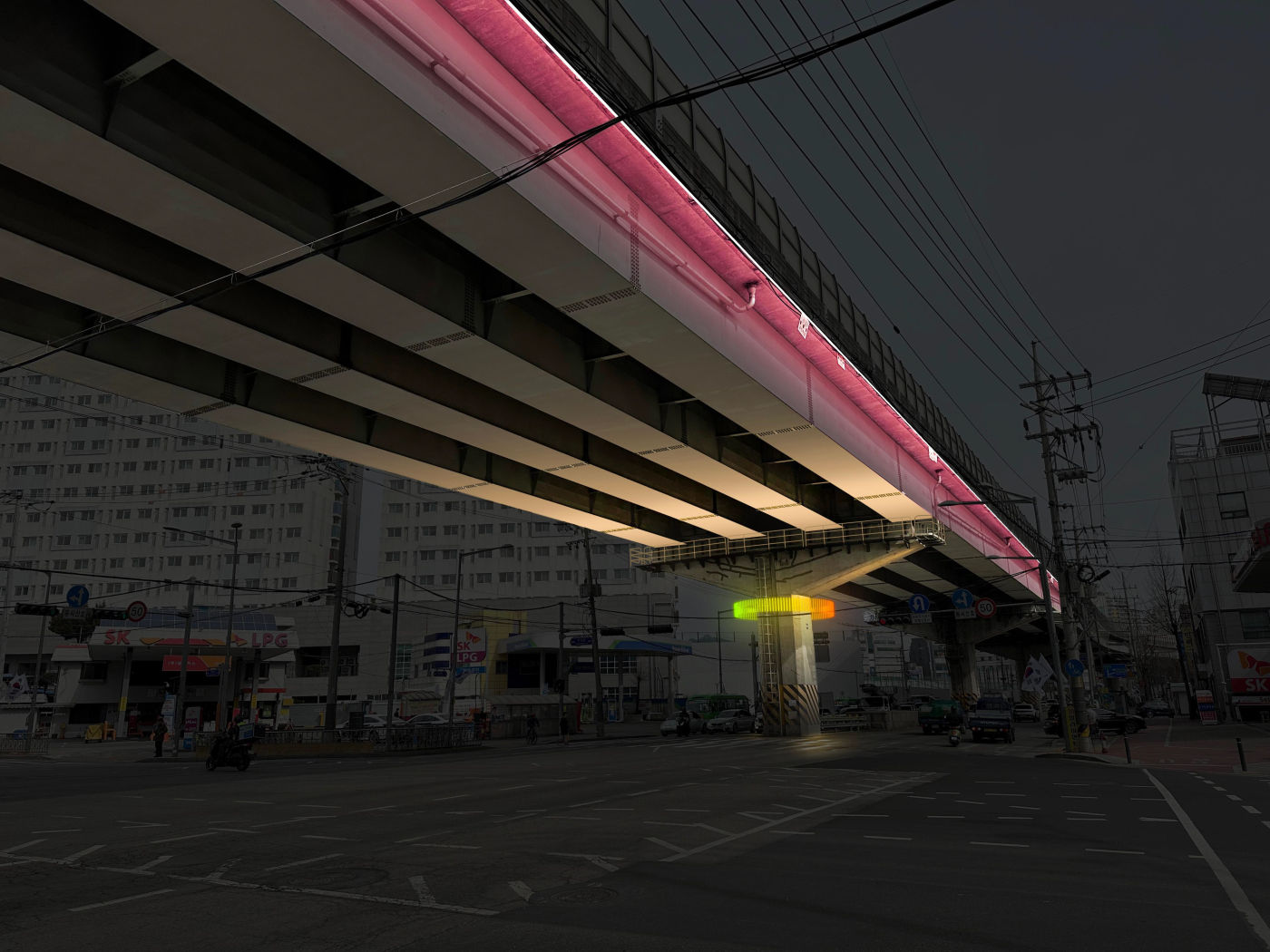 You are currently viewing “맞춤형 새 빛 입은 구의역, 빛나는 도시 공간으로 재탄생”