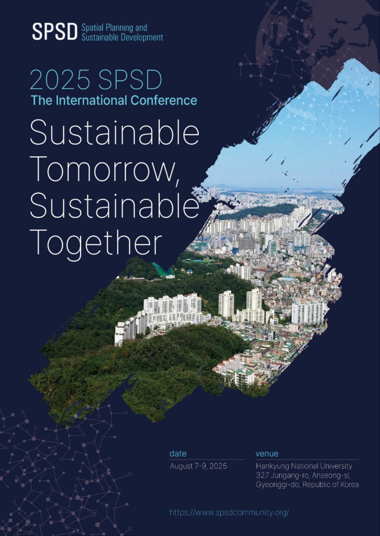 Read more about the article 2025 SPSD The International Conference