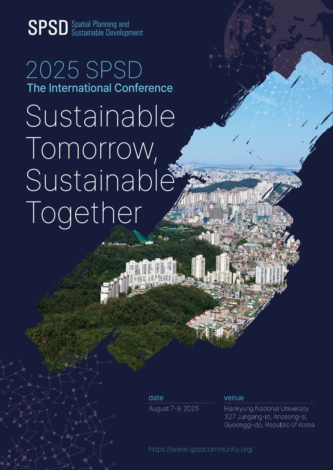 You are currently viewing 2025 SPSD The International Conference