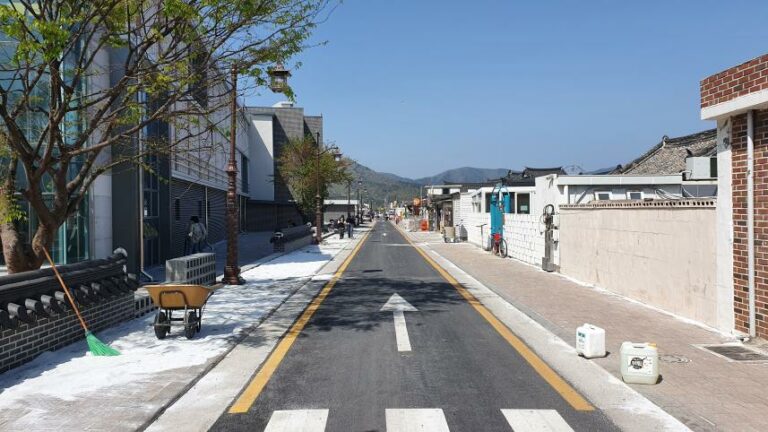 Read more about the article 역사도시의 미래, 국민과 함께 만든다