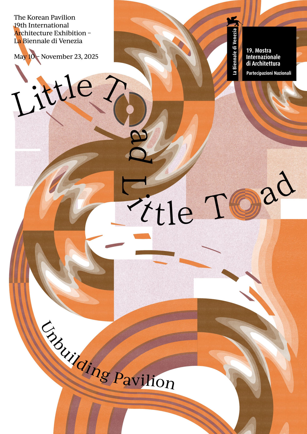 You are currently viewing 제19회 베니스비엔날레 국제건축전 한국관 전시 ≪두껍아 두껍아: 집의 시간≫