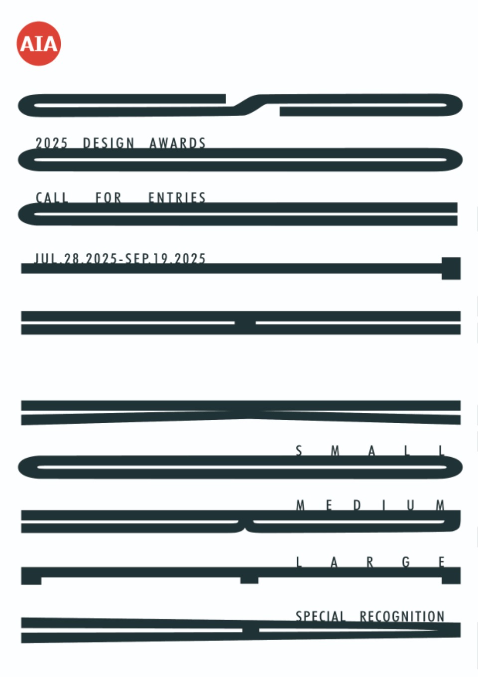 You are currently viewing 미국건축가협회(AIA) 한국섹션 디자인 어워드 작품 모집 공고