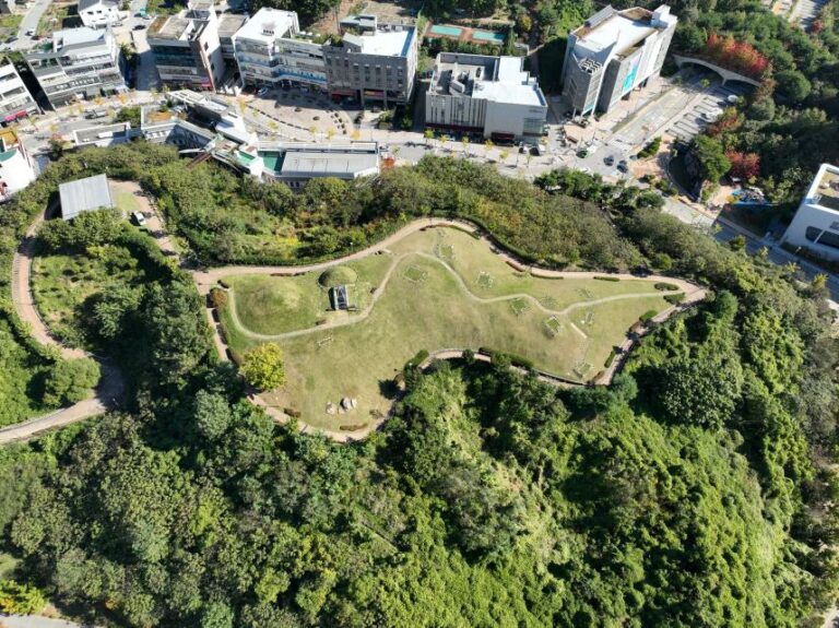 Read more about the article 계획도시 세종시 첫 국가 사적 「세종 한솔동 고분군」 지정