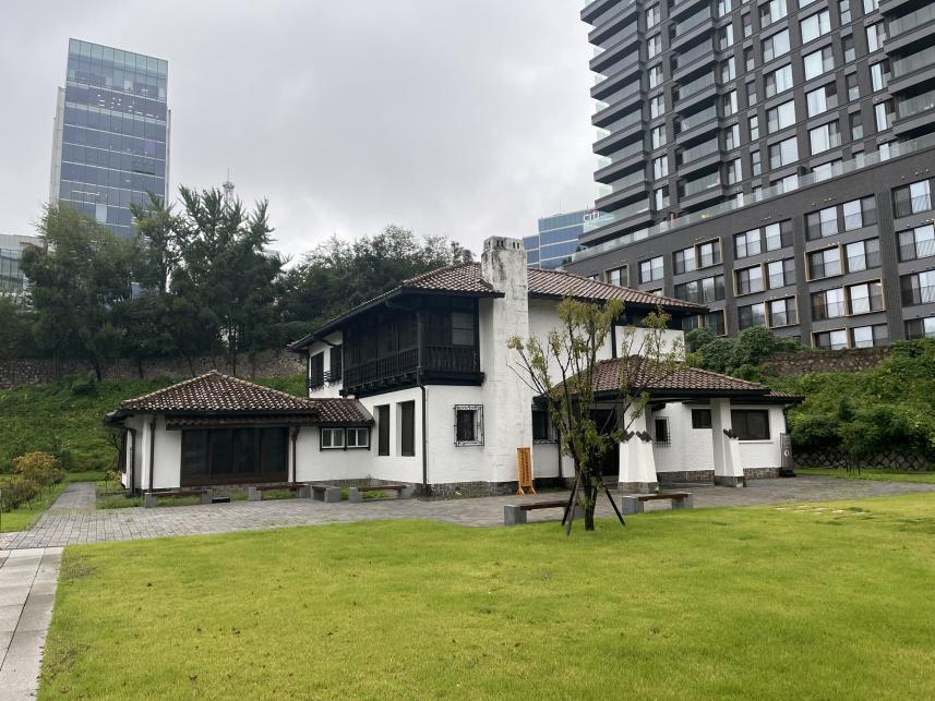 You are currently viewing 고종의 길 ‘구(舊) 조선저축은행 중역사택’, 대국민 특별 공개(10.28.~12.7.)