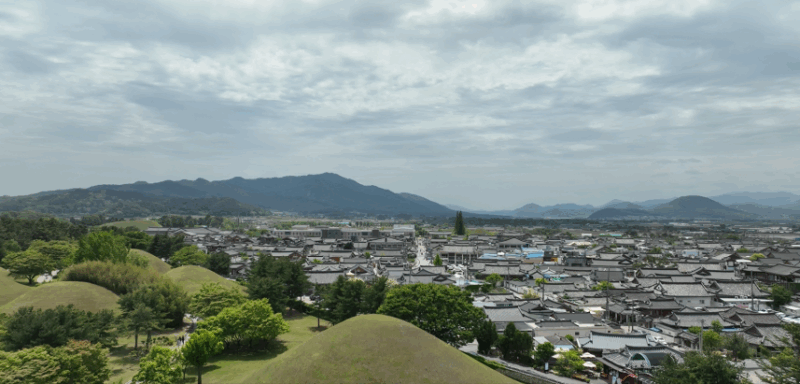 You are currently viewing 국가유산청, ‘고도 이미지 찾기’ 사업 10년간 한옥·담장·대문 등 868건 주민 지원