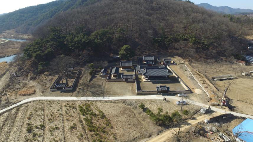 You are currently viewing 「상주 흥암서원」 국가지정문화유산 사적 지정